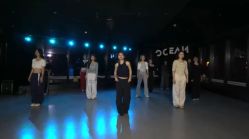 -OCEAN DANCE高空舞蹈室