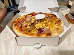 -get pizza意大利餐厅(凯德MALL店)