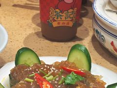 -点都德(聚福楼店)