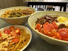 -梅溪·小伙子干挑面(安吉总店)