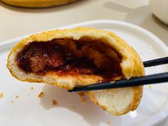 -蔡澜点心·粤菜(西单大悦城店)
