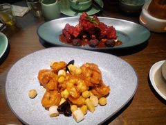 -粗茶淡饭·隐庐私厨(东亭店)