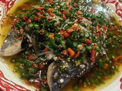 -牟记江湖特色重庆菜鱼蛋青蛙黄鳝海参(巴南区鱼洞鲁能店)