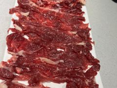-古乐牛香·鲜牛肉牛杂火锅(千灯店)