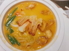 -满堂匠心川宴·私房菜(天府三街店)