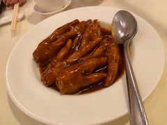 -利苑酒家(宜安广场店)