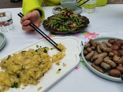 -院8里·小聚园(九眼桥店)