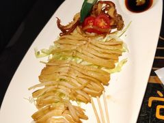 -堂会(白云店)