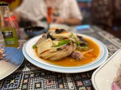 -新疆伊宁远征餐厅