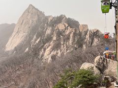 -丹东凤凰山景区