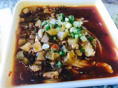 -慢丽江·云南野生菌土鸡锅(付家庄店)