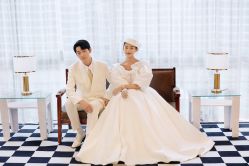 -太古映画婚纱摄影(天河店)