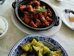 -家乡饭店(里仁洞店)