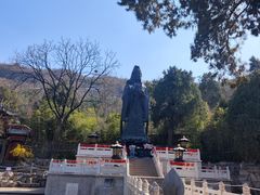 -千佛山风景名胜区