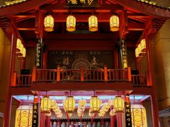 -沙州食驿·非遗小吃夜市