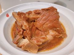 -喜家德虾仁水饺(华强天虹店)