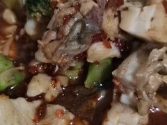 -宝葫芦西北茶食铺(万达店)