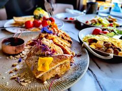 -The Rug Cafe(王府中环店)