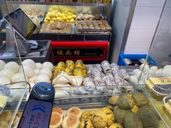 -宫门口馒头铺(创始人总店)