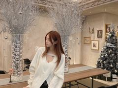 -玲婧胡同·生日蛋糕·餐厅(嘉里城店)