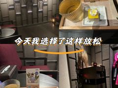 -LANN I 蘭 泰式古法按摩(徐家汇城开YOYO店)