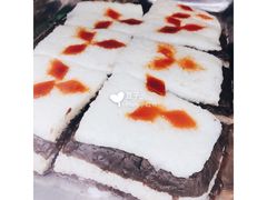 -老回回烩面馆(左家庄店)