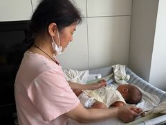 -田螺阿姨自营月嫂·育儿嫂(高新店)