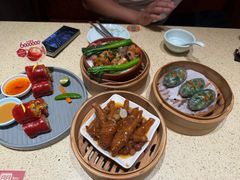 -点都德(奥体印象城店)