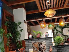 -蠔友汇(皇姑店)
