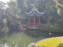 -上海虹桥宾馆(郁锦香品牌酒店)