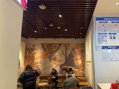 -Tims天好咖啡·贝果(成都东站捷枫店)
