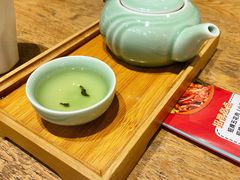 茉莉龙珠-苏堂阳春面•九年庆(北京路天河城店)