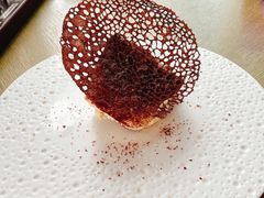 -恰餐厅及酒吧CHAR Bar & Grill(北京三里屯洲际店)