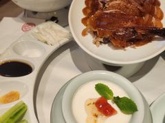 -惠丰堂饭庄·烤鸭·京味菜(翠微路店)