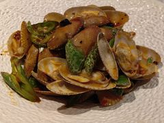 -百味馆·海鲜·湛江菜(后海花园店)