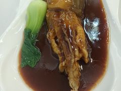 -腾阁自助餐厅(朝林广场店)