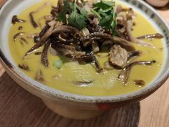 -吃饭皇帝大土家民族菜(正大广场店)