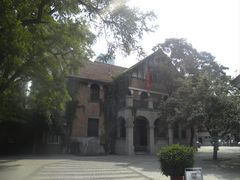 -天津五大道文化旅游区