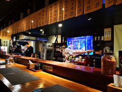 -半藏居酒屋(香港花园店)