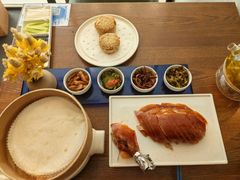 -小大董·烤鸭(王府井apm店)