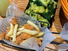 -珍祥烧烤·骨汤涮肚(无影山店)