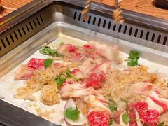 -新石器烤肉(南通CBD大有境店)