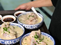 老妈蹄花-丁太婆老妈蹄花(人民公园非遗总店)