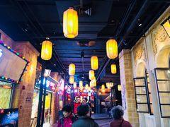 -1192弄老上海风情街(世纪汇广场店)