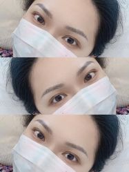 -MIVI野生眉纹绣纹眉