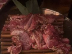 -西塔老太太泥炉烤肉(温州首店万象城黑金店)