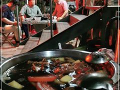 -鲁厚源牛肉坊(阳光100店)