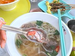 -蔡澜Pho·越南粉餐厅(海上世界店)