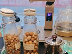 -灶座小锅烀饼·铁锅炖(道里店)