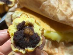 -莫朗核桃饼(虹泉路店)